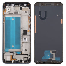 Load image into Gallery viewer, Front Housing LCD Frame Bezel Plate for LG K40 / K12+ K12 Plus / X4 2019 X420EM X420BMW X420EMW X420HM X420 X420N&#160;(Single SIM Version)