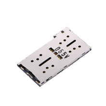 Load image into Gallery viewer, for Sony Xperia X / Xperia XZ / Xperia X Premium / Xperia XZ1 Mini SIM Card Socket&amp;Reader