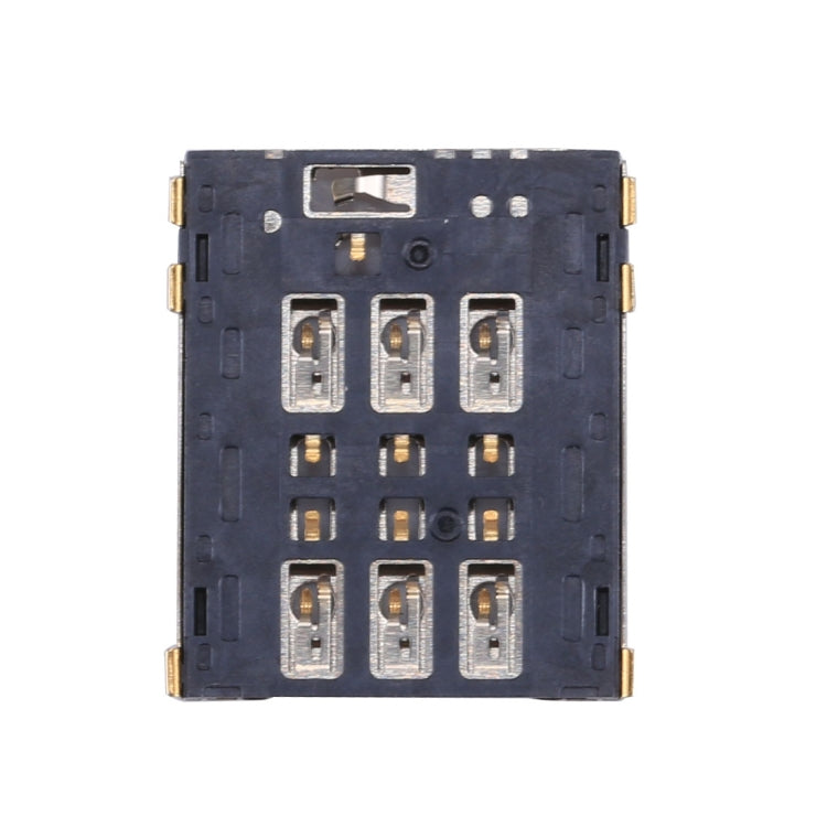 Card Reader for Sony Xperia XA1 / Xperia XA1 Ultra