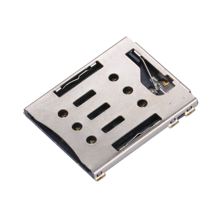 Card Reader for Sony Xperia XA1 / Xperia XA1 Ultra