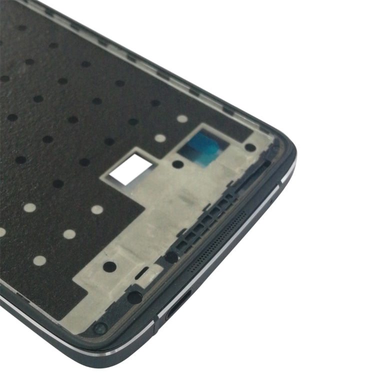 Front Housing LCD Frame Bezel for Blackberry DTEK50