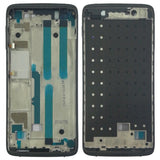 Front Housing LCD Frame Bezel for Blackberry DTEK50