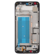 Load image into Gallery viewer, Front Housing LCD Frame Bezel Plate for LG K50 / K12 MAX / LMX520BMW / LMX520EMW(Single SIM Version)