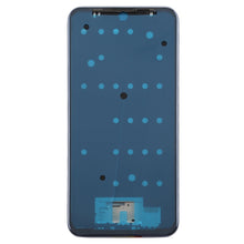 Load image into Gallery viewer, Front Housing LCD Frame Bezel Plate for LG K50 / K12 MAX / LMX520BMW / LMX520EMW(Single SIM Version)