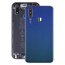 Load image into Gallery viewer, For Vivo Y3 Battery Back Cover with Camera Lens