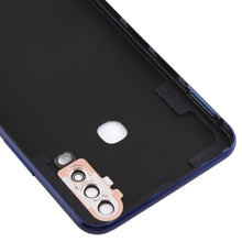 Load image into Gallery viewer, For Vivo Y3 Battery Back Cover with Camera Lens
