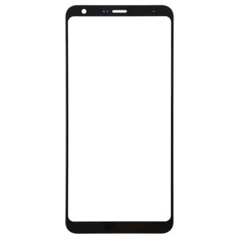 Front Screen Outer Glass Lens for LG Stylo 4 /  Q710 / Q710MS / Q710CS