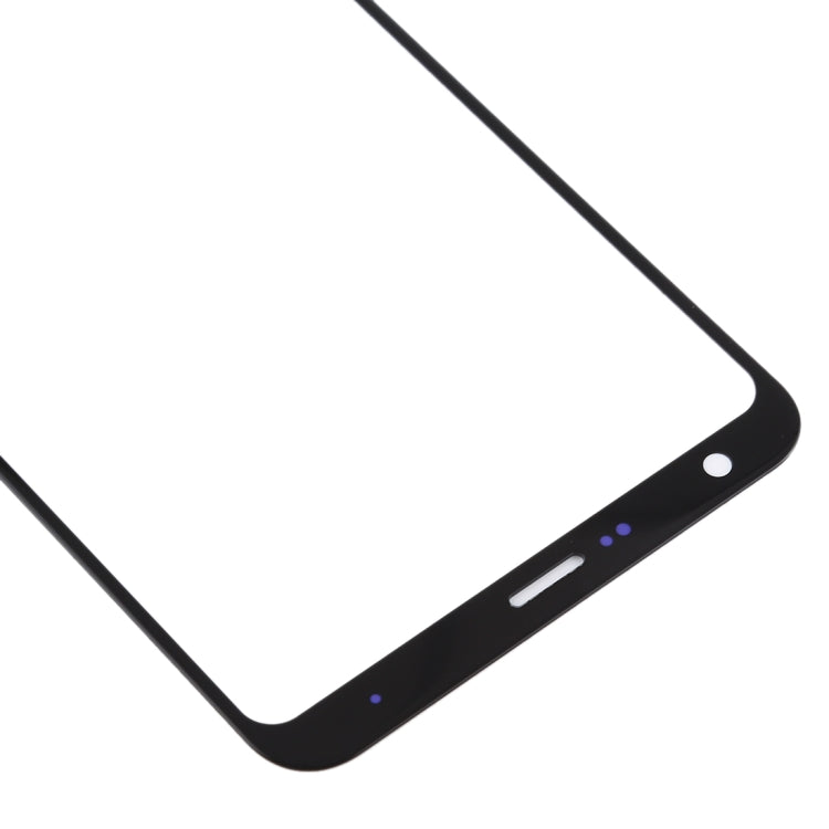 Front Screen Outer Glass Lens for LG Stylo 4 /  Q710 / Q710MS / Q710CS