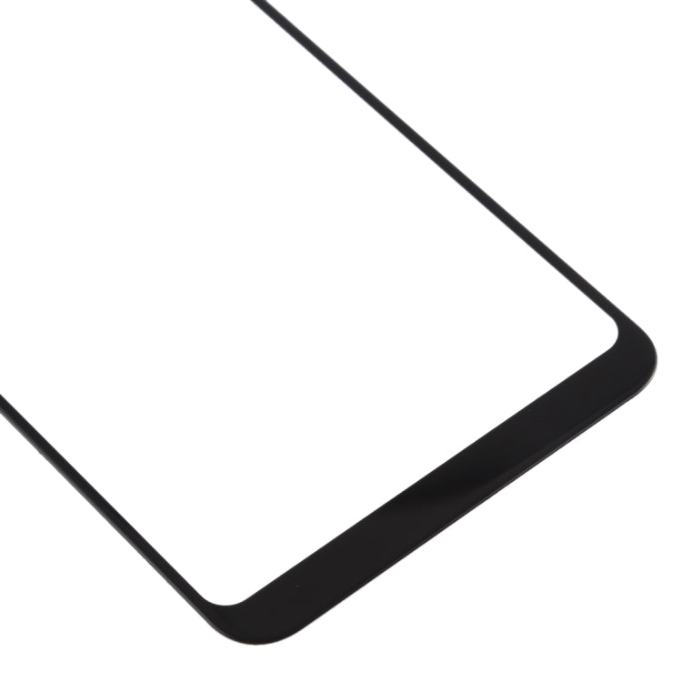 Front Screen Outer Glass Lens for LG Stylo 4 /  Q710 / Q710MS / Q710CS
