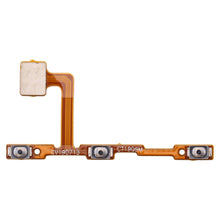 Load image into Gallery viewer, For Vivo Y7s Power Button &amp; Volume Button Flex Cable