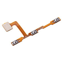 Load image into Gallery viewer, For Vivo Y7s Power Button &amp; Volume Button Flex Cable