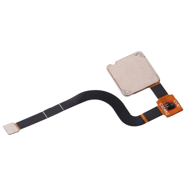 Fingerprint Sensor Flex Cable for Xiaomi Mi 8 SE