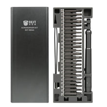 Load image into Gallery viewer, BEST BST-8934A 50 in 1 Screwdriver Tools Kit