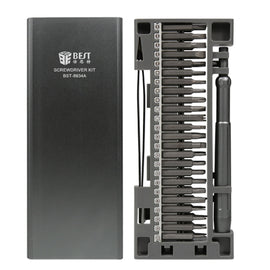 BEST BST-8934A 50 in 1 Screwdriver Tools Kit