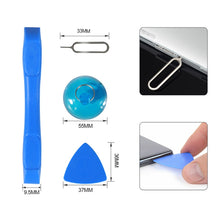 Load image into Gallery viewer, BEST BST-504 9 in 1 Cell Phone Disassembly Tool Kit For Samsung Smartphone