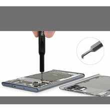 Load image into Gallery viewer, BEST BST-504 9 in 1 Cell Phone Disassembly Tool Kit For Samsung Smartphone