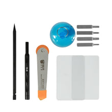 Load image into Gallery viewer, BEST BST-503 10 in 1 Multifunctional Precision and Convenient Quick Disassembly Tool Kit For iMac Pro