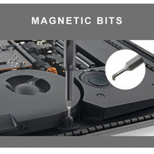 Load image into Gallery viewer, BEST BST-503 10 in 1 Multifunctional Precision and Convenient Quick Disassembly Tool Kit For iMac Pro