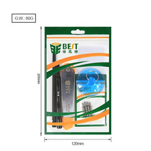 Load image into Gallery viewer, BEST BST-503 10 in 1 Multifunctional Precision and Convenient Quick Disassembly Tool Kit For iMac Pro