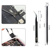 Load image into Gallery viewer, BEST BST-500 12 in 1 Multifunctional Precision And Convenient Quick Disassembly Tool Kit For iPhone