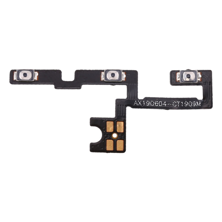 Power Button & Volume Button Flex Cable for Xiaomi Redmi K20 / Redmi K20 Pro / Mi 9T / Mi 9T Pro