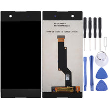 Load image into Gallery viewer, LCD Screen and Digitizer Full Assembly for Sony Xperia XA1
