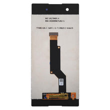 Load image into Gallery viewer, LCD Screen and Digitizer Full Assembly for Sony Xperia XA1, For Xperia XA1, For Sony Xperia XA1, Xperia XA1