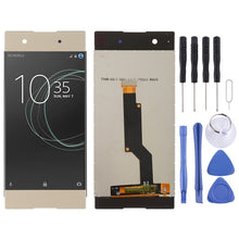 Load image into Gallery viewer, LCD Screen and Digitizer Full Assembly for Sony Xperia XA1