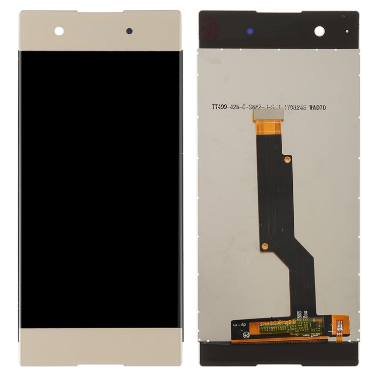 LCD Screen and Digitizer Full Assembly for Sony Xperia XA1, For Xperia XA1, For Sony Xperia XA1, Xperia XA1