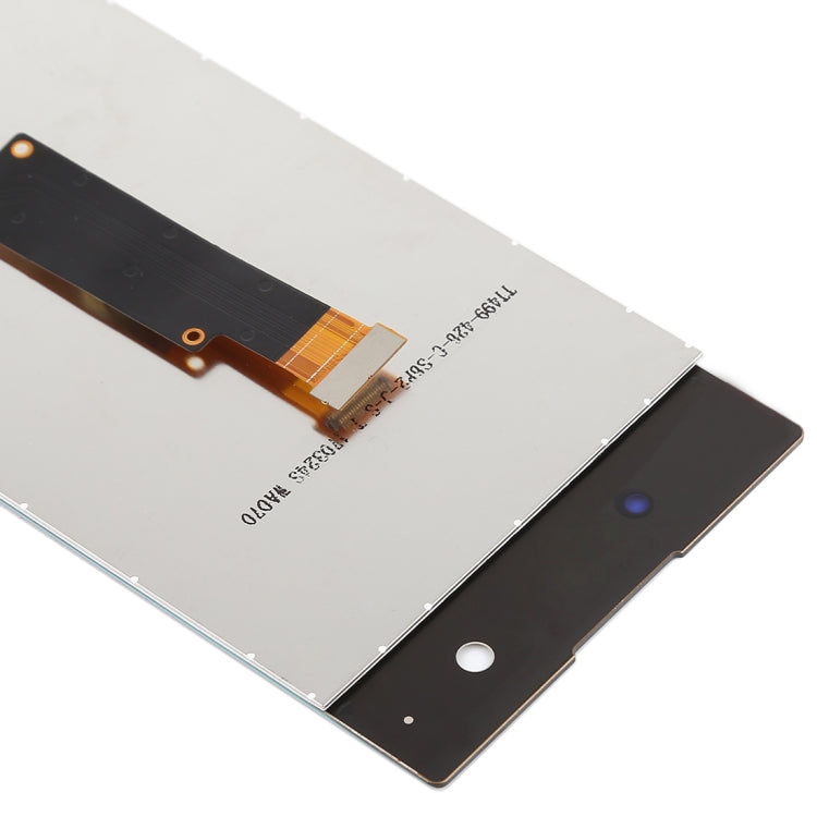 LCD Screen and Digitizer Full Assembly for Sony Xperia XA1, For Xperia XA1, For Sony Xperia XA1, Xperia XA1