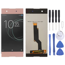 Load image into Gallery viewer, LCD Screen and Digitizer Full Assembly for Sony Xperia XA1