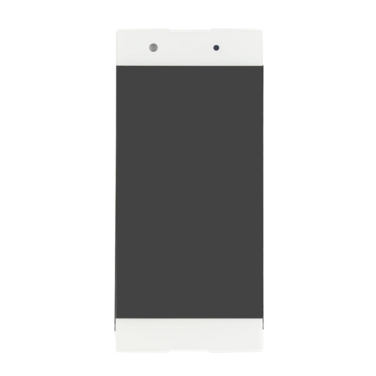 LCD Screen and Digitizer Full Assembly for Sony Xperia XA1