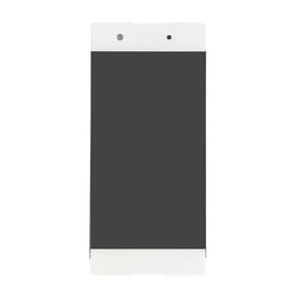 LCD Screen and Digitizer Full Assembly for Sony Xperia XA1