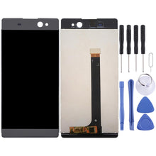 Load image into Gallery viewer, LCD Screen and Digitizer Full Assembly for Sony Xperia XA Ultra / C6