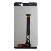 Load image into Gallery viewer, LCD Screen and Digitizer Full Assembly for Sony Xperia XA Ultra / C6