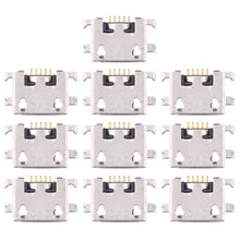 Load image into Gallery viewer, 10 PCS Charging Port Connector for Xiaomi Redmi 7 / Redmi 7A