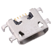 Load image into Gallery viewer, 10 PCS Charging Port Connector for Xiaomi Redmi 7 / Redmi 7A