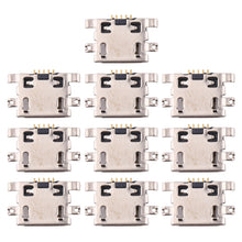 Load image into Gallery viewer, 10 PCS Charging Port Connector for Xiaomi Redmi Note 6 / Redmi Note 6 Pro