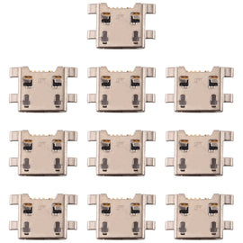 10 PCS Charging Port Connector for LG V10 H960 H961 H968 H900 VS990