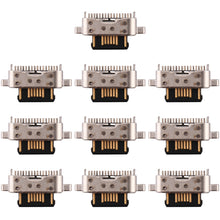 Load image into Gallery viewer, For Meizu 16T 10pcs Charging Port Connector