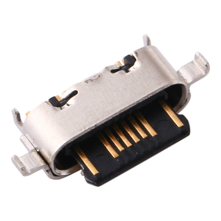 For Meizu 16T 10pcs Charging Port Connector