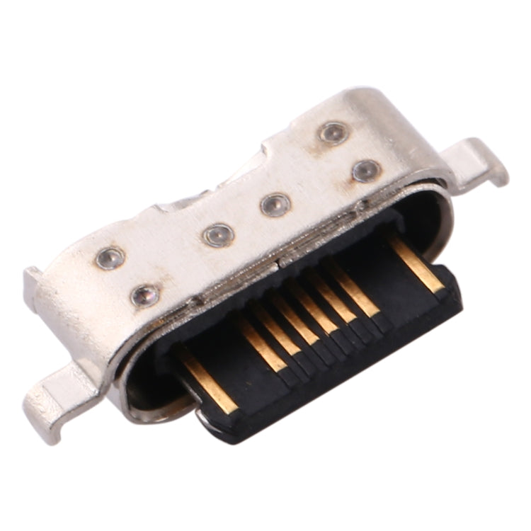 For Meizu 16T 10pcs Charging Port Connector