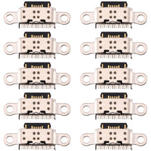 Load image into Gallery viewer, For Meizu 15 Plus / 15 10pcs Charging Port Connector