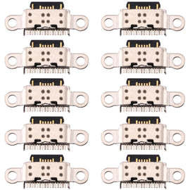 For Meizu 15 Plus / 15 10pcs Charging Port Connector