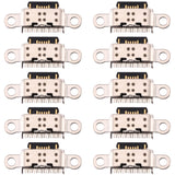 For Meizu 15 Plus / 15 10pcs Charging Port Connector