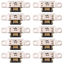 Load image into Gallery viewer, For Meizu Note 9 10pcs Charging Port Connector