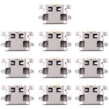 For Meizu V8 10pcs Charging Port Connector