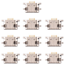 Load image into Gallery viewer, For Meizu Note 8 10pcs Charging Port Connector