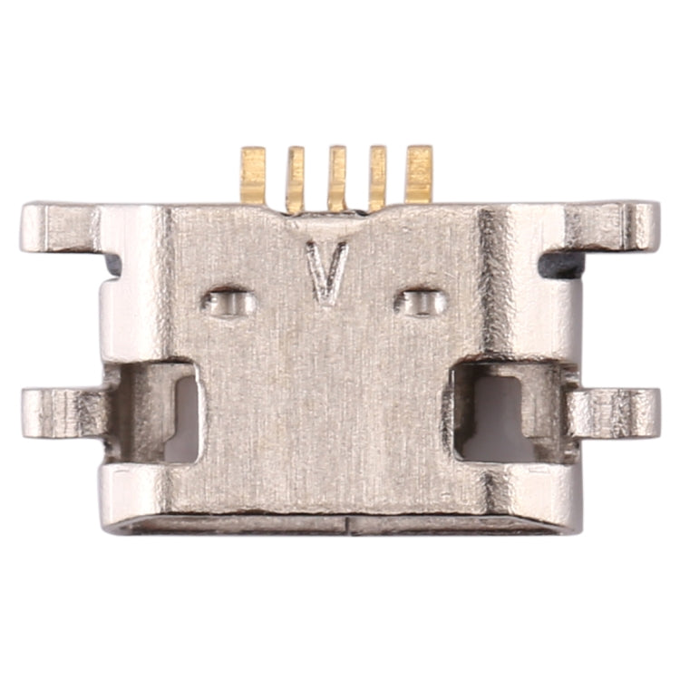 For Meizu Note 8 10pcs Charging Port Connector