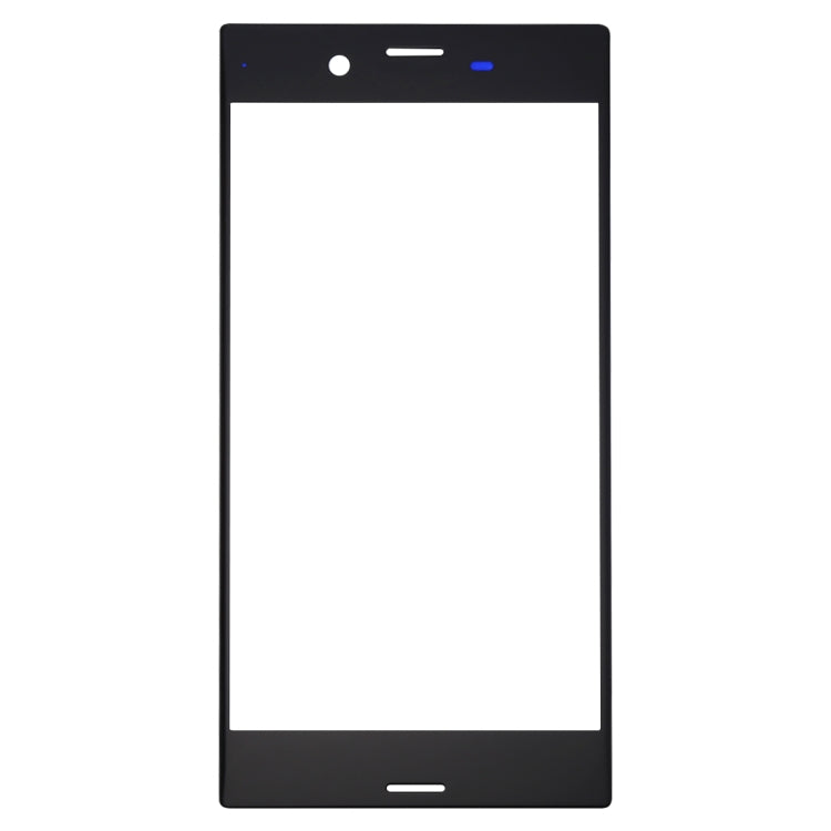 Front Screen Outer Glass Lens for Sony Xperia XZ